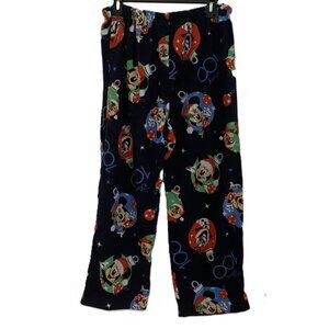 Holiday Disney 100 Lounge or Pajama Pants